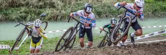 6° Ciclocross de La Motha 2026